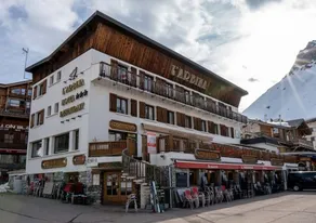 Hotel l'Arbina - Image 3