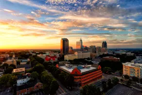 Holiday Inn Raleigh Downtown - Image 3