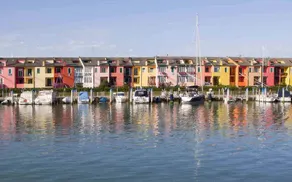 Studio for 2 People Near the Beach by Beahost Rentals - Image 5