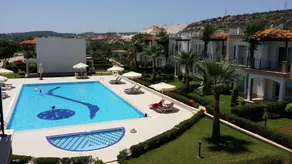 Villa Kizkalesi - Image 3