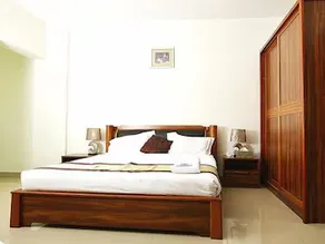 Al Sablah Hotel Apartment - Image 2