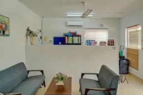 Capital O 90423 Teratai Chalet - Image 4