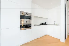 Brussels Toison d’Or Smartflats Aparthotel - Image 2