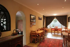 Al Marrakesh Guest House - Image 2