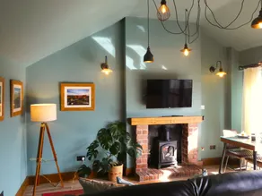 Bank View Farm Holiday Cottages - Image 3