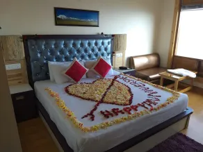 Rocky Knob Shimla - Image 4