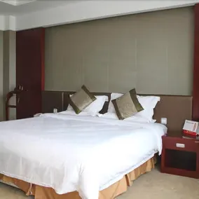Yuanping Yellow River Kyoto Hotel (Central Times Square Branch) - Image 5