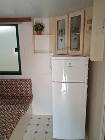 Comfort Mobilehome Camping in Viareggio 5pers R28 - Image 4