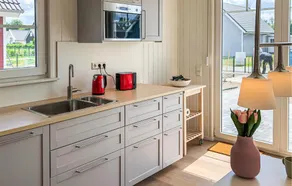 Amazing Home in Zerpenschleuse With Wifi and 2 Bedrooms - Image 4