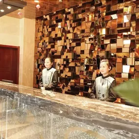 Xining Jingxiang Holiday Hotel - Image 4