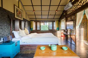 AnTan·Xueshan Zen Aesthetic Space (Mufu Store, the Old Town of Lijiang) - Image 2