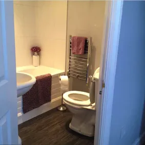 Abbey Guest House - Image 5