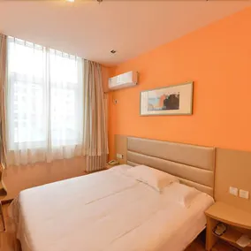 Grace Inn Daxing Guanyin Temple Branch - Image 4