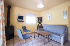House With 2 Bedrooms in Finestrat, With Pool Access and Furnished Ter - Image 5
