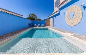Amazing Home in Pomer With Wifi and 6 Bedrooms - Image 5