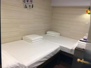 Pacific Guest House - Image 3