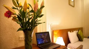 Green Diamond Hotel - Image 2