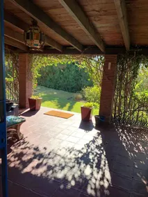 6 bedrooms villa with sea view private pool and furnished terrace at Malaga - Image 5