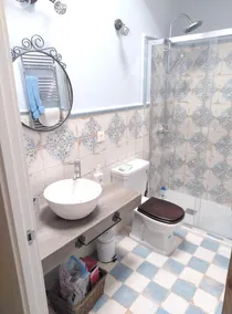 House With 3 Bedrooms in Alaejos, With Enclosed Garden and Wifi - Image 2