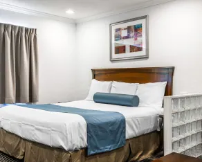Rodeway Inn & Suites Pacific Coast Highway - Image 4