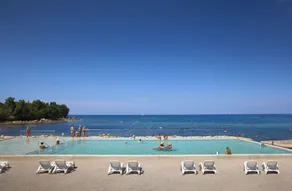 Holiday homes Mediterranean Premium Village Aminess Maravea Camping Resort - Image 5