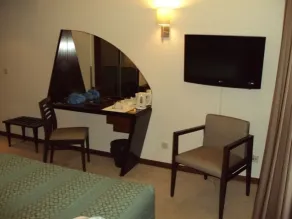 Nova Cruz Hotel - Image 5