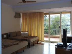 Goa Highridge Residency - Image 2