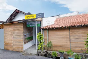 SPOT ON 2781 Rumahku - Image 3