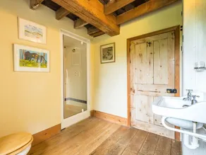 Rustic Holiday Home in Reepham With Garden - Image 3