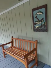 George T. Bagby State Park And Lodge - Image 2