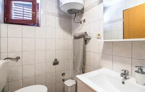 Beautiful Home in Omisalj With Wifi and 0 Bedrooms - Image 2
