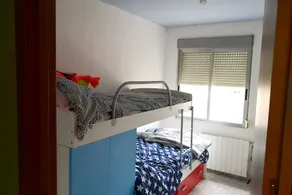 Apartment With 2 Bedrooms in Barbastro, With Wonderful Mountain View and Wifi - Image 3