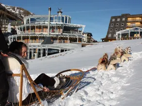 Shackleton Mountain Resort - Image 5