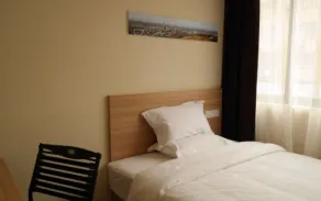 Nanchang MY Hotel - Image 4