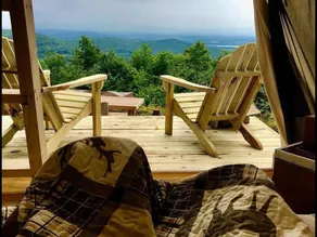 Tentrr - The Look Out at Chill Hill - Image 2