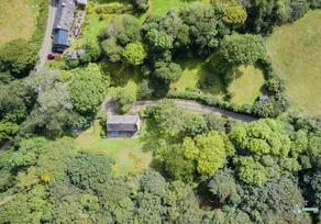 Felin Dwarch Cottage, Mathry - Image 4