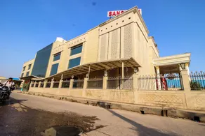 Hotel Sanskriti By OYO Rooms - Image 4