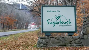 Sugarbush Village Run 16 - Image 4