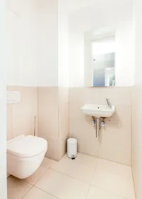 Abieshomes Serviced Apartments - Downtown - Image 2