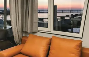 Awesome Ship/boat in Demmin With 1 Bedrooms - Image 4