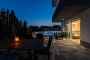 New Luxury Modern Four-bedroom Villa With Pool - Image 5
