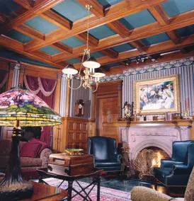 Buhl Mansion Guesthouse And Spa - Image 2