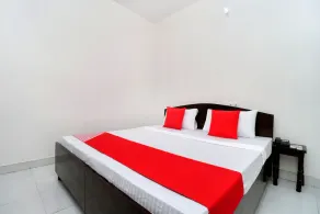 Hotel Oscar Inn By OYO Rooms - Image 4