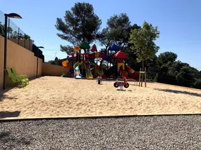 Franthéor - Camping de l'Ile d'Or - Image 4