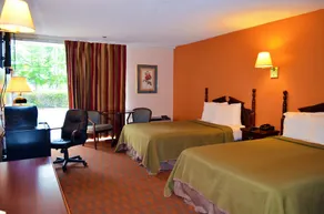 Americas Best Value Inn Dillon - Image 4