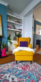 Stylish 3 Bedroom Townhouse in Brockley With Large Garden - Image 4