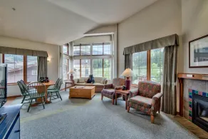 Sun Peaks Resort - Hearthstone Lodge - Image 4