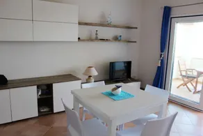 Appartement adapté aux familles avec jardin | Plage à proximité - Image 5
