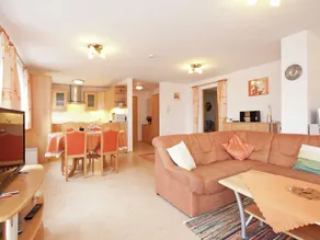 A Modern, 4 Person Holiday Home With Sole Occupancy With mit All-inclusiv-card - Image 4