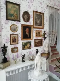 Le Domaine De La Cote Aux Chats - Image 2
